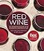 Produktbild Red Wine: The Comprehensive Guide to the 50 Essential Varieties & Styles