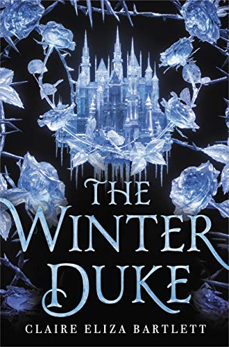 The Winter Duke view 2