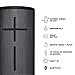 Ultimate Ears Megaboom 3 Altavoz Portátil Inalámbrico Bluetooth, Graves Profundos, Impermeable, Flotante,...
