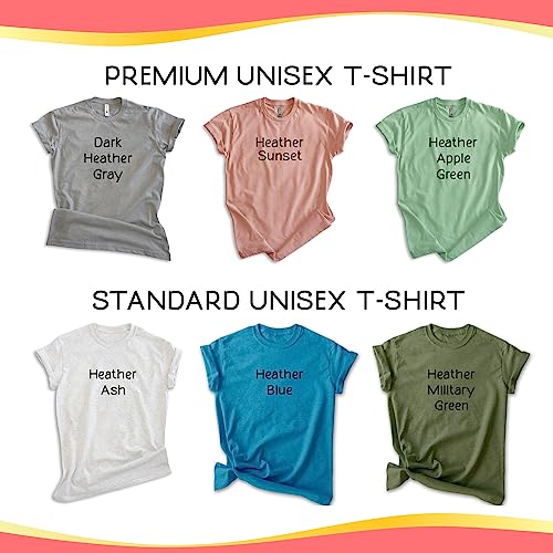 EVERTREE CLOTHING Boxer Mama T-Shirt, Unisex Women's Shirt, Boxer Dog Owner, Best Dog Mom Gift4