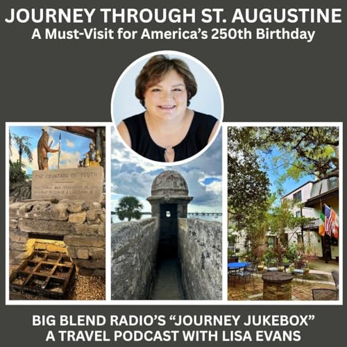 Journey Through St Augustine: A Must Visit for America&rsquo;s 250th Birthday