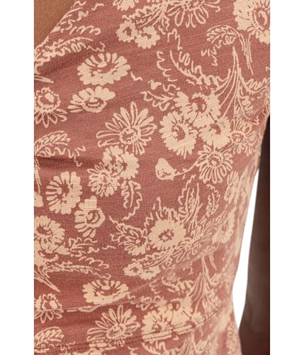 Image of Toad&Co Rosemarie Dress