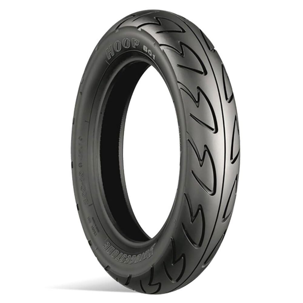 BRIDGESTONE 90/90-12 44J BATTLAX SC TL -90/90/R13 44J - A/A/70dB - Motorcycle Tyre