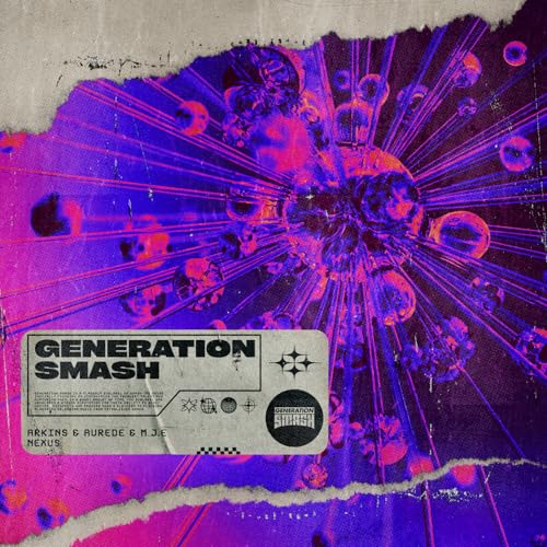 Arkins, Aurede & M.J.E