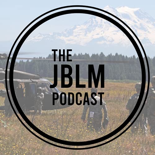 Couverture de #102 - Military Deals