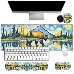 Starry Sky Bear Mountain