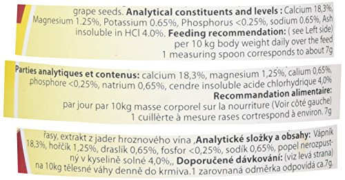 Fit-BARF MicroMineral 1kg für Hunde & Katzen