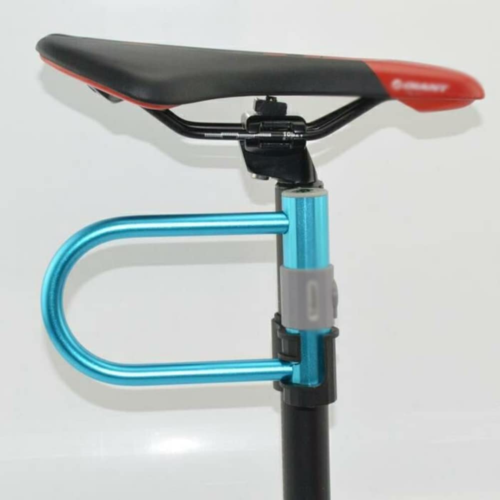 Lucchetti Lucchetto a U per Bicicletta Resistente Lucchetto per Bicicletta Lucchetto in Alluminio Lucchetto a U Lucchetto per Bicicletta Lucchetto a Cavo per Bicicletta Lucchetto a U per Bic