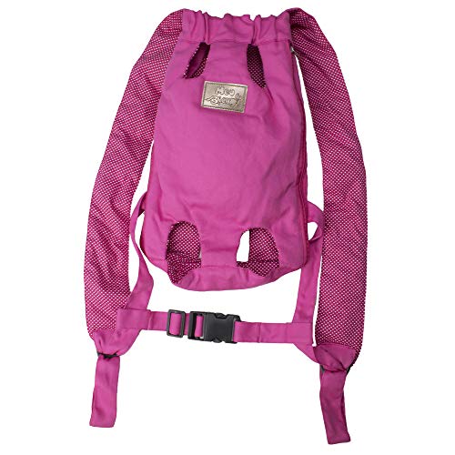 Mochila Canguru - EX - Poa