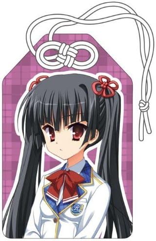 Amazon のーぶる わーくす お守り 正宗静流 必勝祈願 アニメ 萌えグッズ 通販 Amazon のーぶる わーくす お守り 正宗静流 必勝祈願 アニメ 萌えグッズ 通販