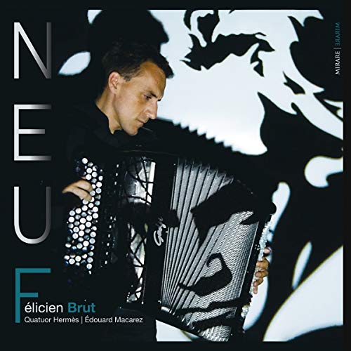 FÃ©licien Brut: Neuf