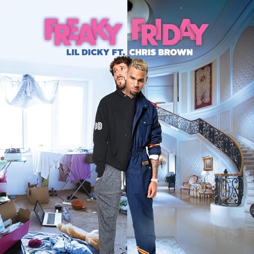 Lil Dicky feat. Chris Brown