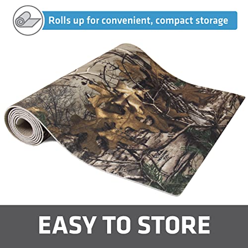 Drymate Gun Cleaning Pad (16" x 59"), Premium Gun Cleaning Mat, Absorbent, Waterproof, Durable, Protects Surfaces, Contains Liquids (Made in The USA) (RTree) - Thumbnail 5