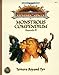 Terrors Beyond Tyr (Advanced Dungeons & Dragons, 2nd Edition : Dark Sun Monstrous Compendium Appendix II)