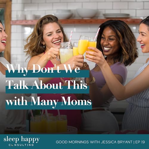 019 Why Don't We Ever Talk About This