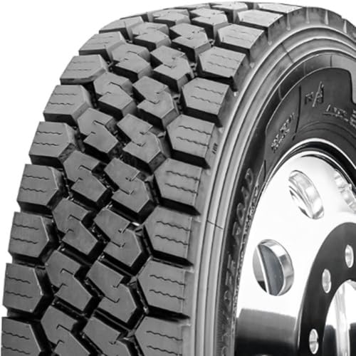 Sailun S759 LT245/70R19.5 Tire