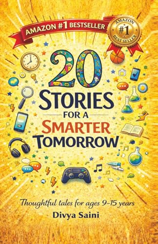 20 Stories for a Smarter Tomorrow