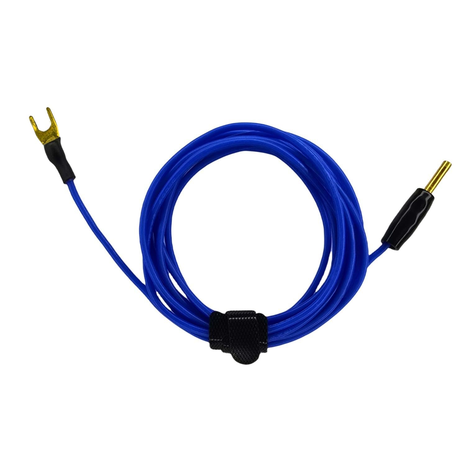 Amazon.com: KOOKFJLLZ Turntable Ground Wire 6ft for Technics SL