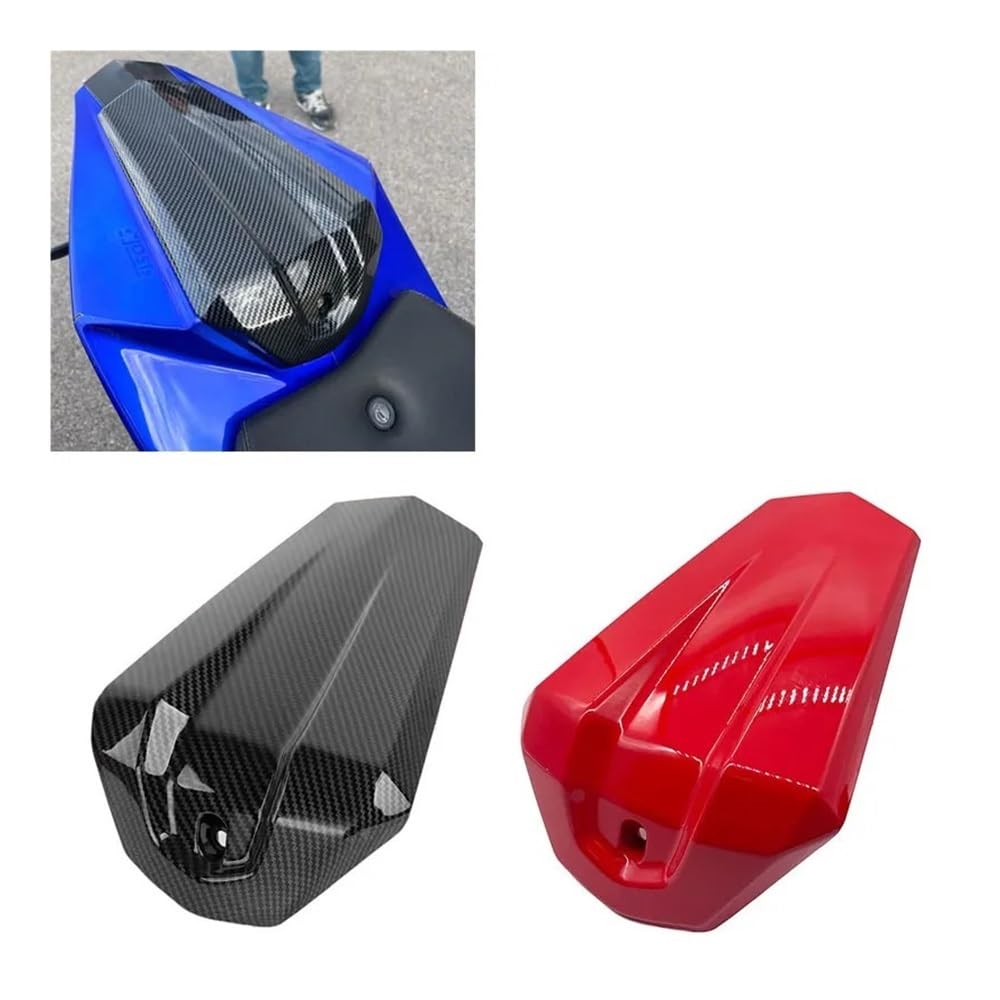 Alette Laterali Carenatura Carenatura Rigida Per Passeggero Posteriore YZF-R125 Per YZF R125 2008-2016 2017 2018