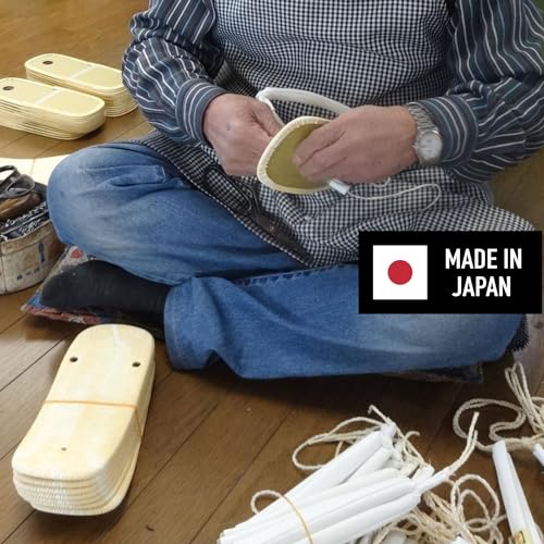 Edoten Igusa Setta Japanese Tatami Zouri Sandals2