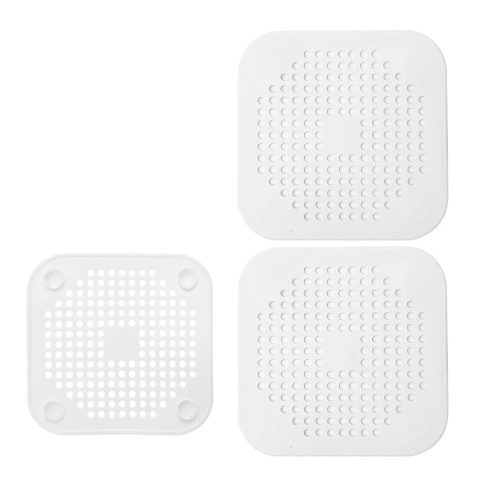 Plug Stopper Kitchen Sewer Silicone Bathroom Floor Bathtub WaterFilter Home Accessories Shower Drain Hair Catcher Sink Strainer