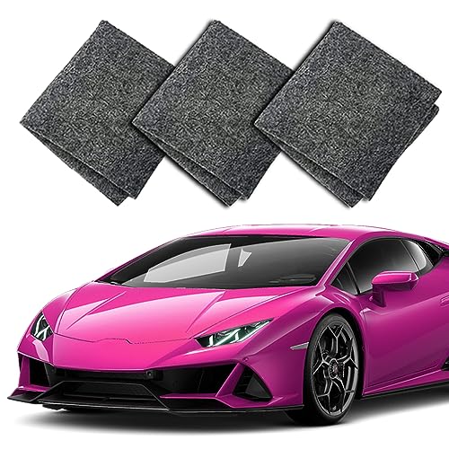 Top 10 Best Car Scratch Remover Cloth Reviews & Buying Guide Katynel