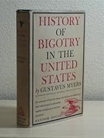 History of bigotry in the United States 0399501053 Book Cover