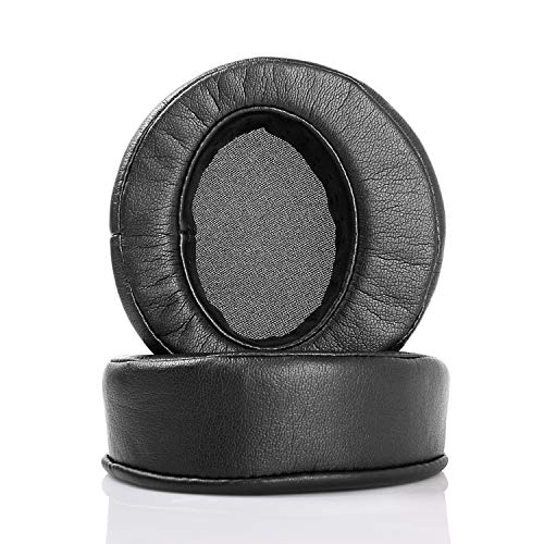 Coussinets de rechange mousse compatible Status Audio CB-1 oreillettes casque - 5