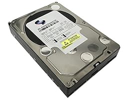 White Label 6TB 7200RPM 64MB Cache SATA 6.0Gb/s (Enterprise Grade) 3.5" Hard Drive w/1 Year Warranty
