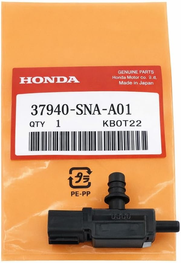 Genuine OEM Fuel Tank Pressure Sensor