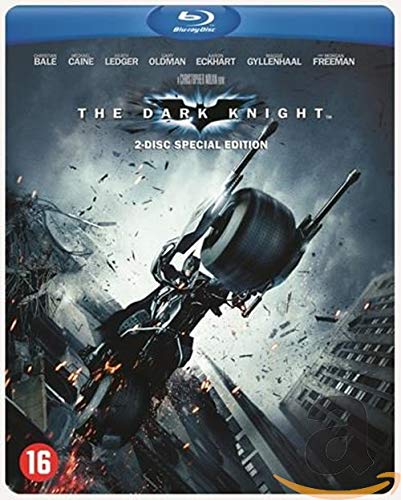 The Dark Knight SBD