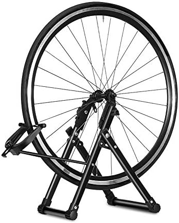 Support De Centrage Roue Vélo Greensen - Outil Réparation Et Alignement Roues