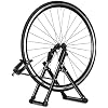 Centreur de Roue de Vélo, Support de Réparation pour Vélo, Support de Centrage pour Roues de Vélo, Support de de Vélo en Alliage D'aluminium, Convient à Centreur de Roue de Vélo, Support de Réparation pour Vélo, Support de Centrage pour Roues de Vélo, Support de de Vélo en Alliage D'aluminium, Convient à