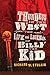 Thunder in the West: The Life and Legends of Billy the Kid (Volume 32) (The Oklahoma Western Biographies)