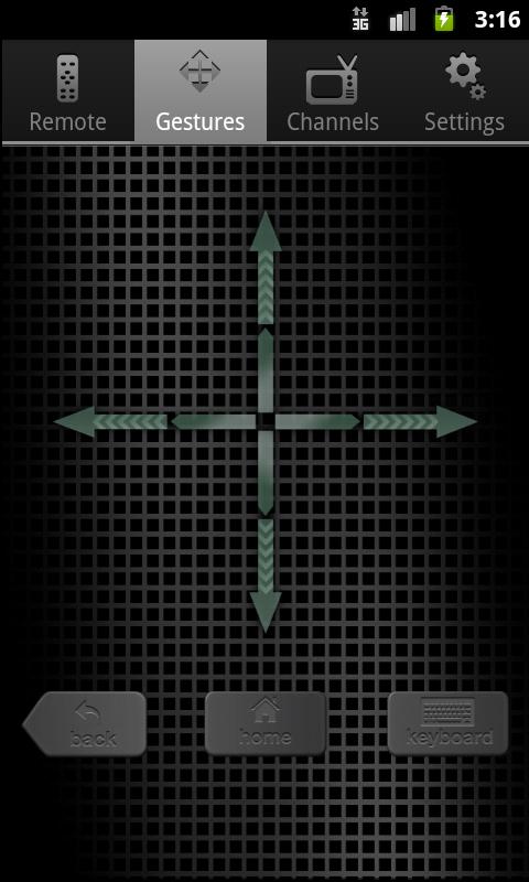 NeoTV Remote - App on Amazon Appstore