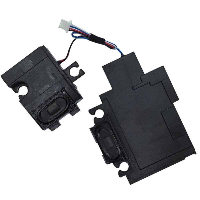 HUANMEFANG Replacement New Laptop Bulit-in Speaker for Lenovo G470 G475 G470AX PK23000EQ00