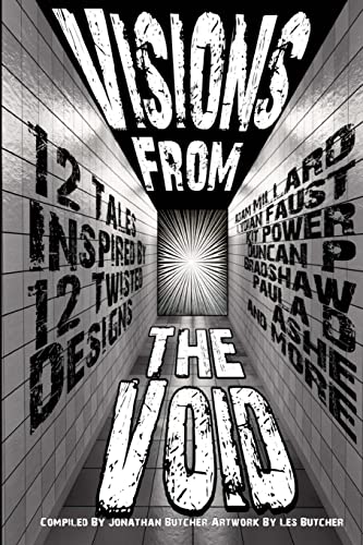 Visions From The Void view 2