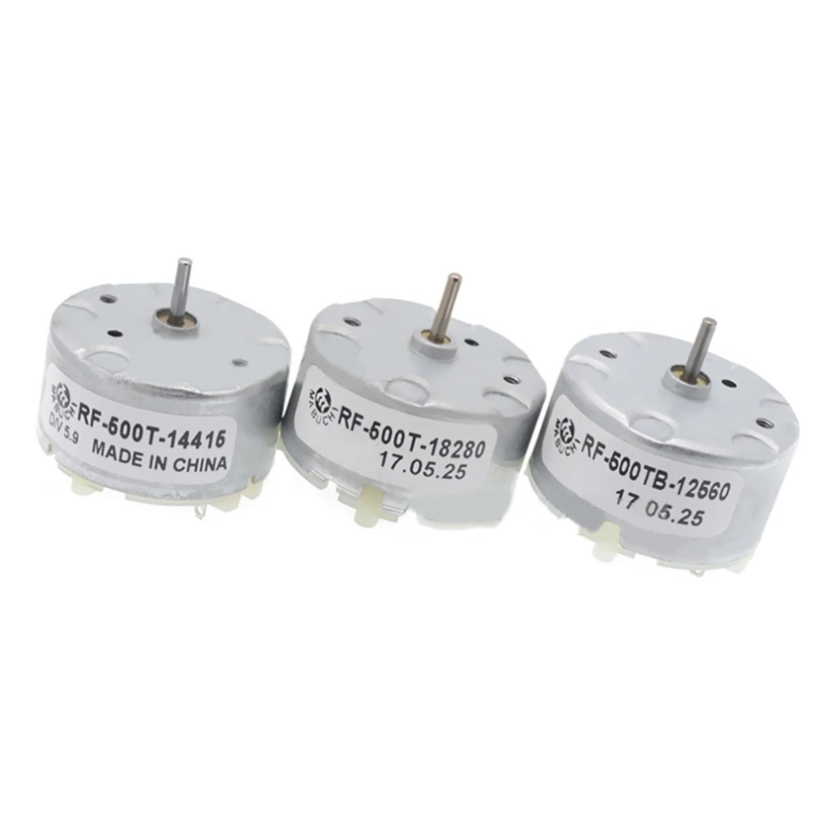 EKFBQBGW 1PCS RF-500TB electronic starter RF-500TB-14415 RF-500TB-12560 RF-500TB-18280(RF-500TB-14415)