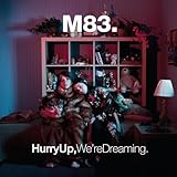 M83 Recording