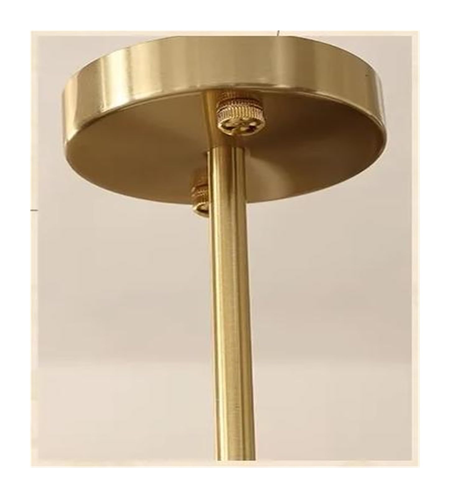 Lampadario da soffitto a sfera in vetro compatibile con soggiorno, tavolo centrale, camera da letto, loft, lampada a sospensione decorativa per la casa, lampadari