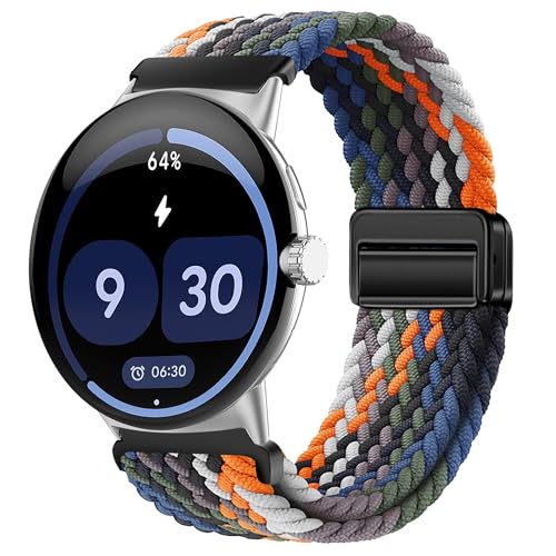 [PONATTENO] For Google Pixel Watch 4 45mmX}[gEHb`ɑΉoh xg e͐ ҂ݍ݌pXgbv Czt ȒPt ʋC i߉\ jp (fjJ[)