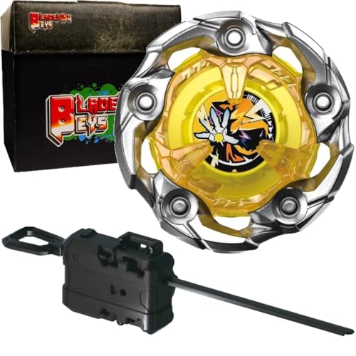 Image of Launcher Kit- UX-03 Wizard-Rod 5-70DB + Winder Launcher + Toy Storage Box