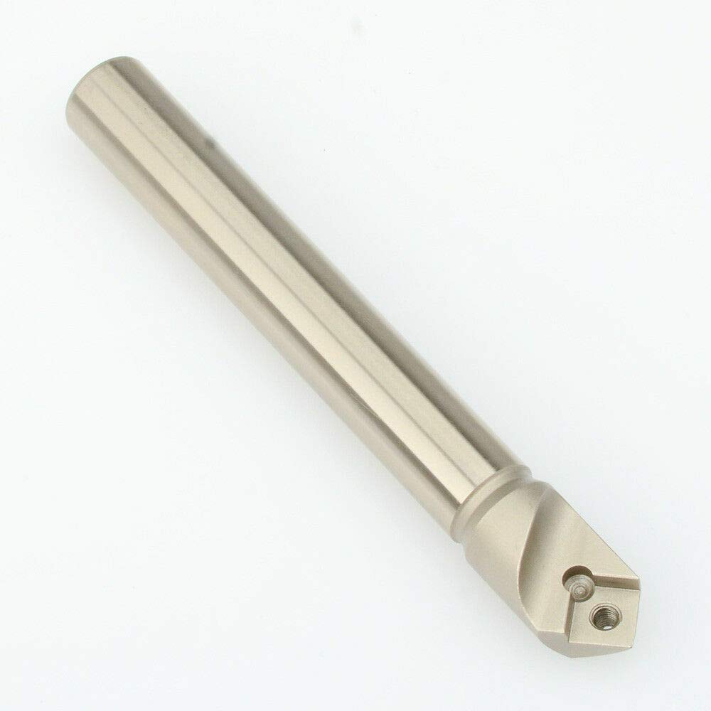 45SDC12D3100L 45 Degree Chamfer indexable Mill Cutter Arbor