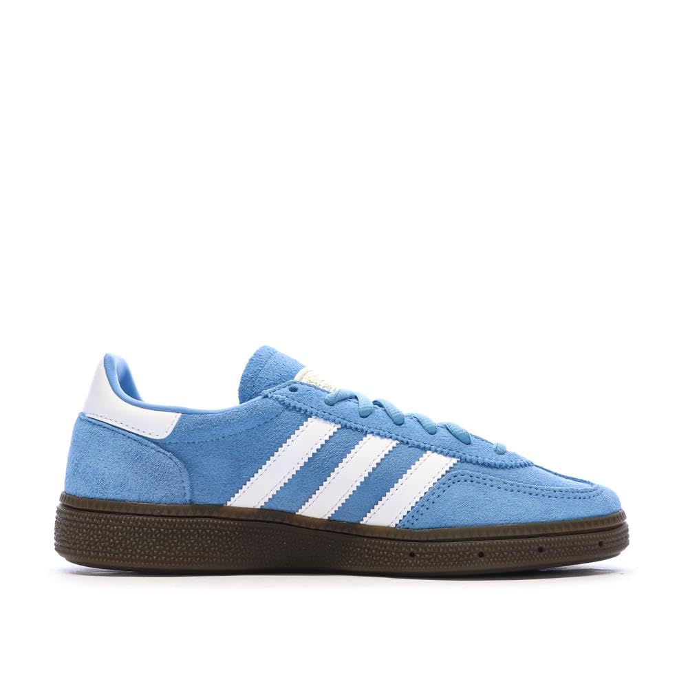 adidas Handball Spezial Bleu Mixte