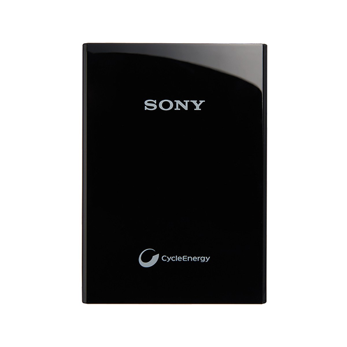 Sony CPF1LS USB Portable Power Supply with 3500 mAh Battery