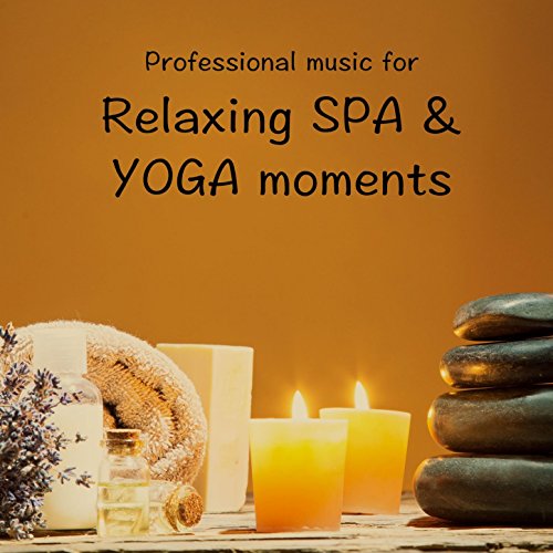 Amazon MusicでRelaxing Music Therapy, Massage Therapy Music, Spa