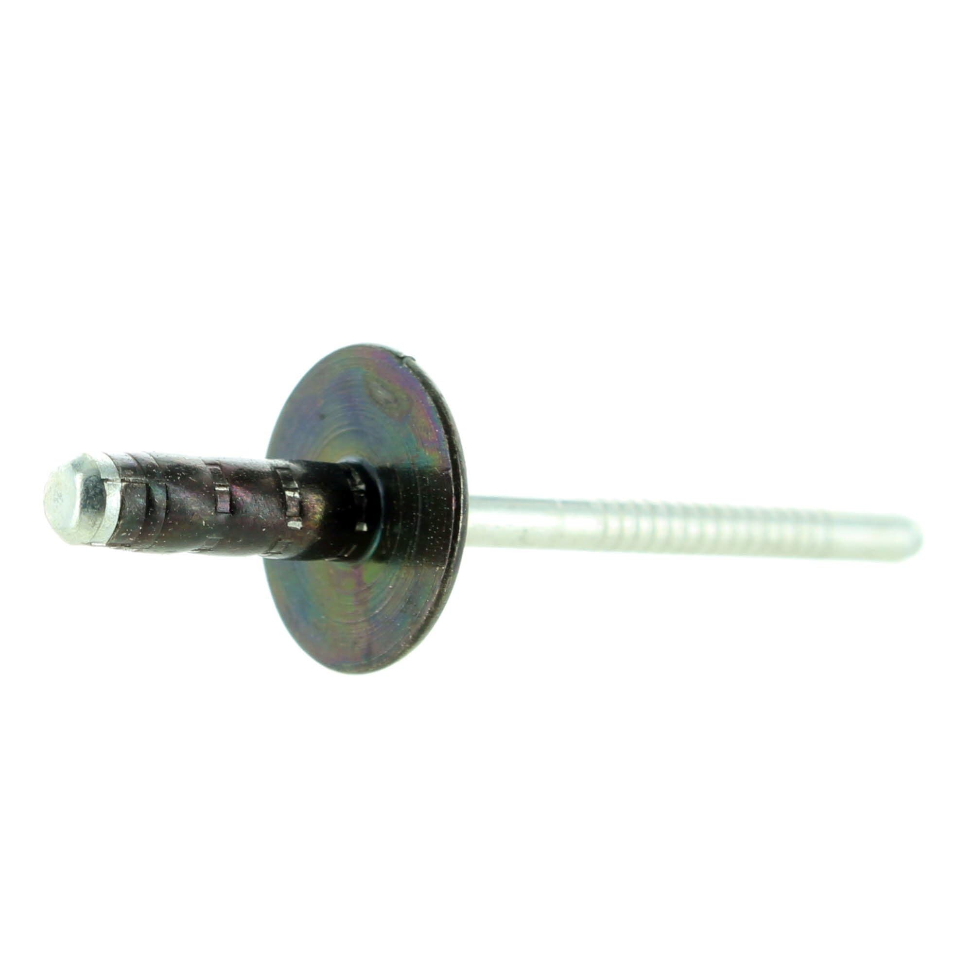 Amazon.com: Yamaha New OEM Blind Rivet, 90267-47187-00
