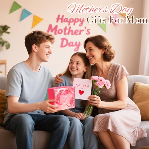 Mothers Day Gift Basket Set - 33% Off at $9.99 - Image 6