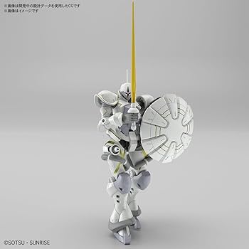 Amazon | BANDAI SPIRITS(バンダイ スピリッツ) HG 機動戦士Gundam