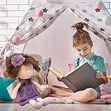 [AFFICHAGE PARFAIT] Idéal pour la décoration dans une crèche, une chambre, une aire de jeux ou un studio photo.